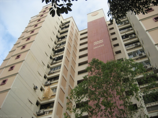 Serangoon North Avenue 3 thumbnail photo